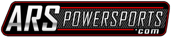 ARS Powersports of Fort Pierce Logo